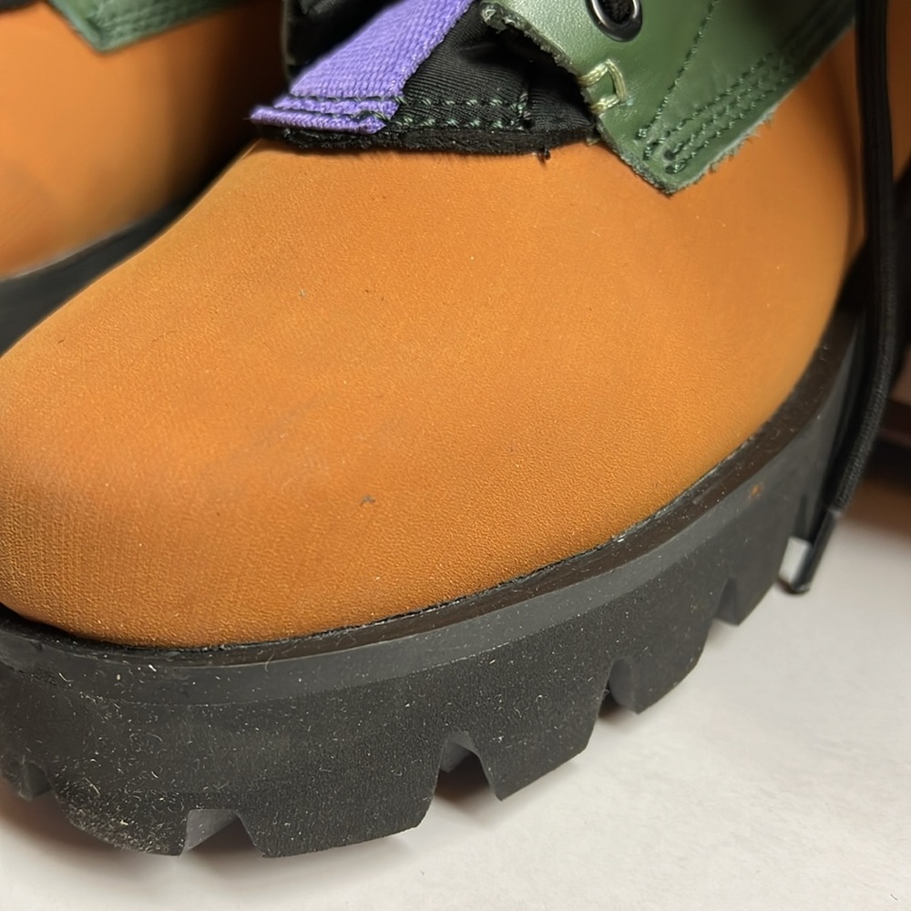 Clearweather Wampa Badlands Boots - Picture 6 of 12